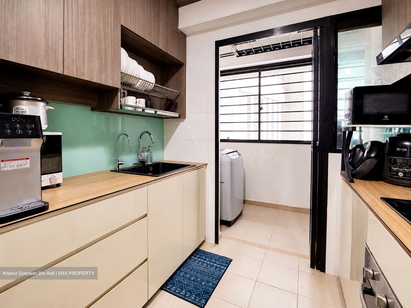 Blk 122A Punggol Edge (Punggol), HDB 4 Rooms #559182141